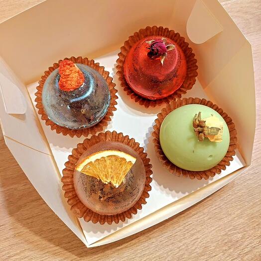 Чайные бомбочки в подарок маме,  бабушке,  дочери,  сестре,  папе, коллеге,  учителю,  воспитателю,  на выпускной