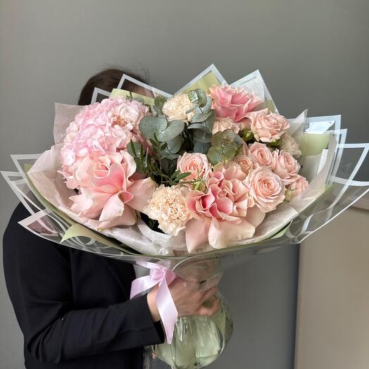 Моей принцессе 🌸🍬