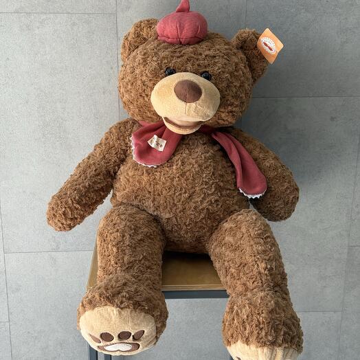 Мягкая игрушка 🧸
