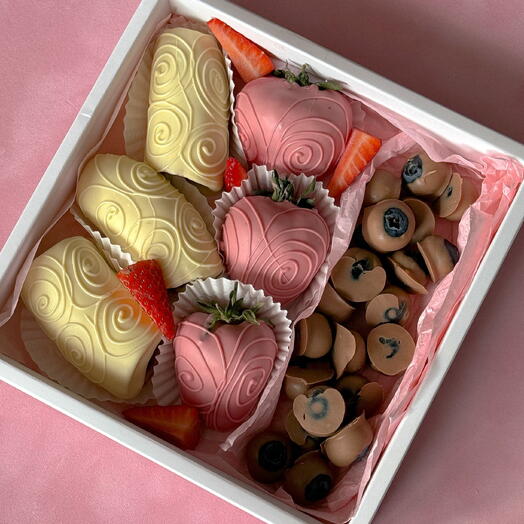 Сет «Sweet Love»