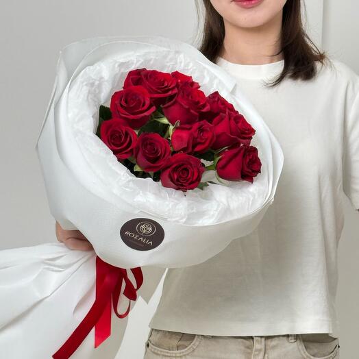 Розы сортовые Эксплорер