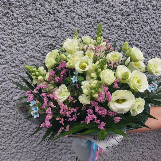 Csokor "Örömteli reggel"