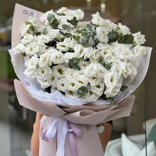 Букет "Эрида"