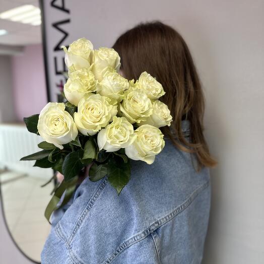 11 роз Мондиаль