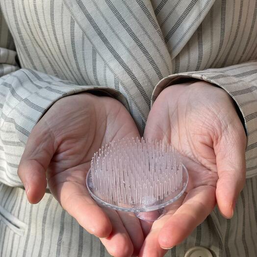 Кензан для цветов