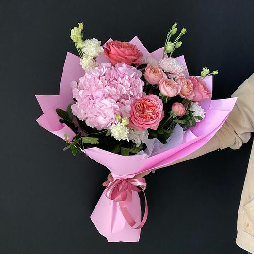 Дыхание любви