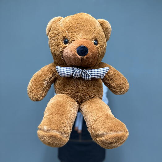 Медведь 🐻
