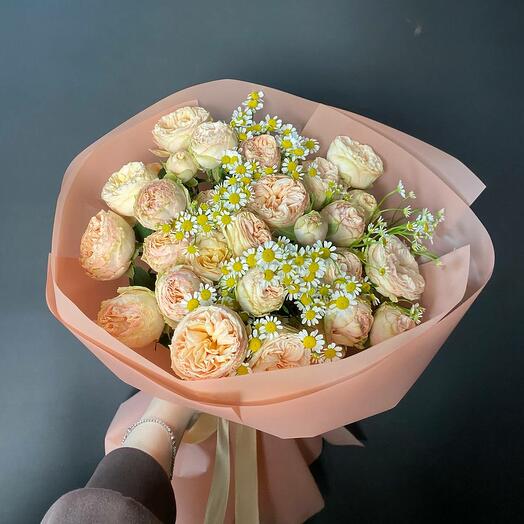 Провинциальная сказка