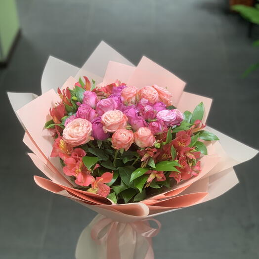 Bouquet Mix