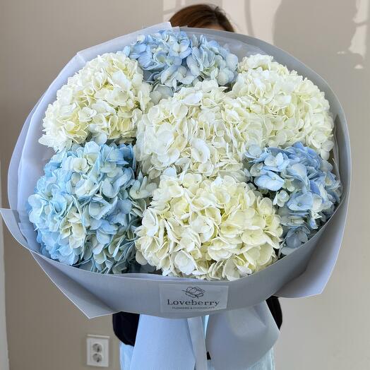 Букет Облако