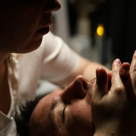 Электронный сертификат на массаж