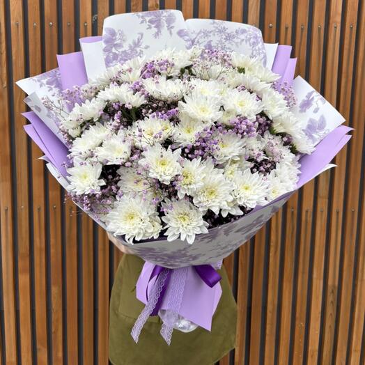 Фиолетовое облако💜