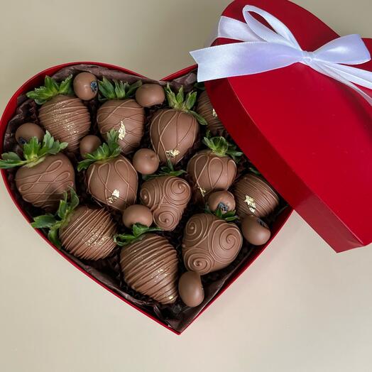 Клубника, голубика for mom