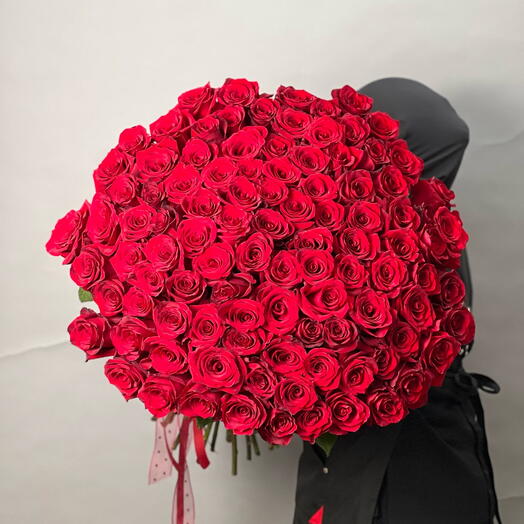101 роза🌹