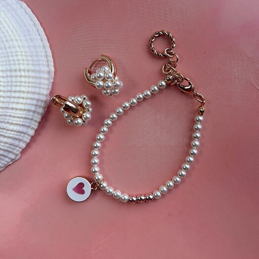 Комплект из Майорки