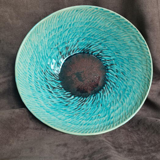 Тарелка Воздушный поток