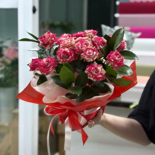 Фаер в коробке