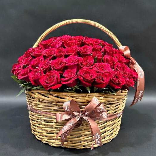 Fire of Love🌹 51pcs