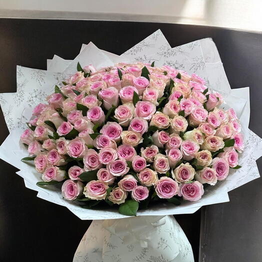 Нежная Роза