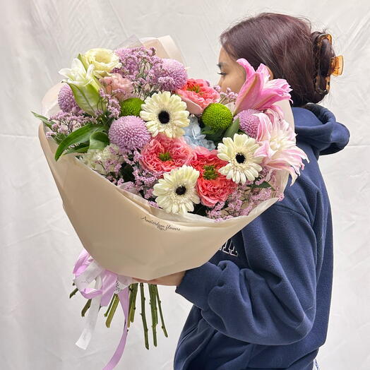 Dreamy Bouquet