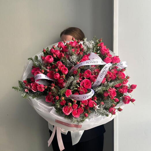 Лепестковая сказка