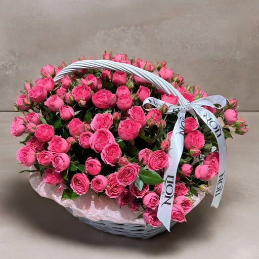 Корзинка счастья