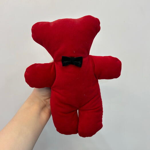 Игрушка-фигура ручной работы