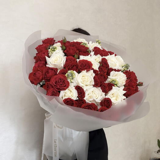 Love is