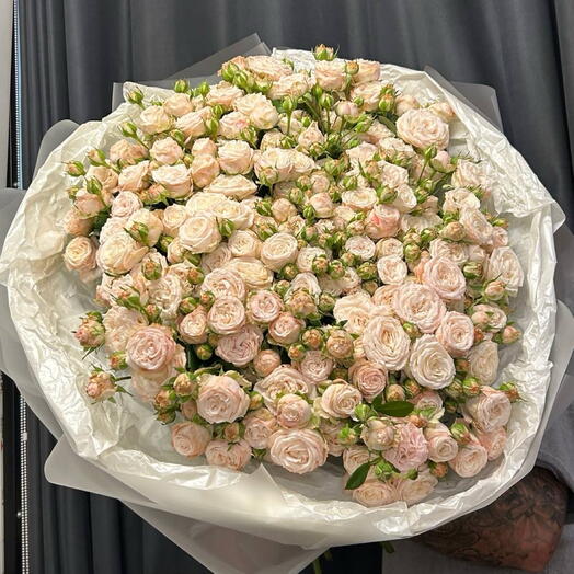 Бомбастик премиум 🤍🌸