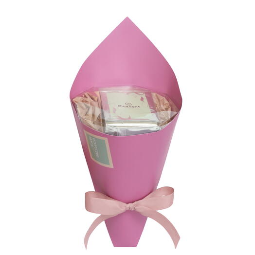 Букет чайный «Мгновение покоя» Кантата