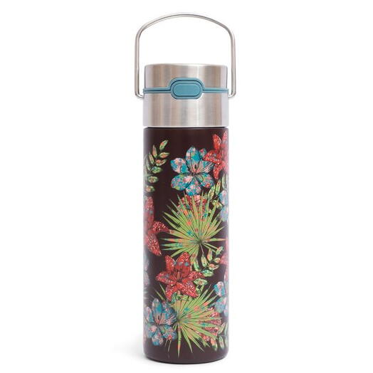 Термос «Rustic Flower»
