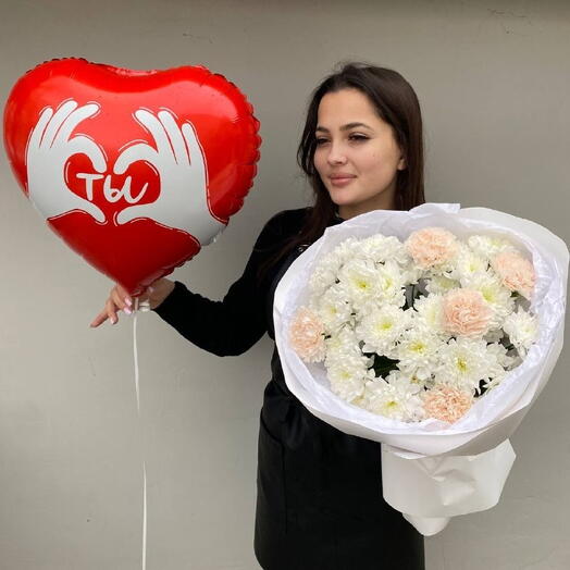 Сет «Моему солнцу»