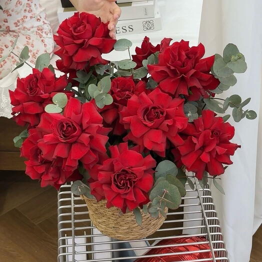 Velvet Rose Classic