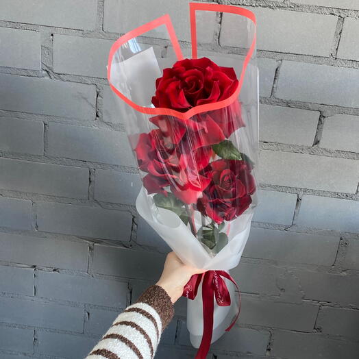 Love is