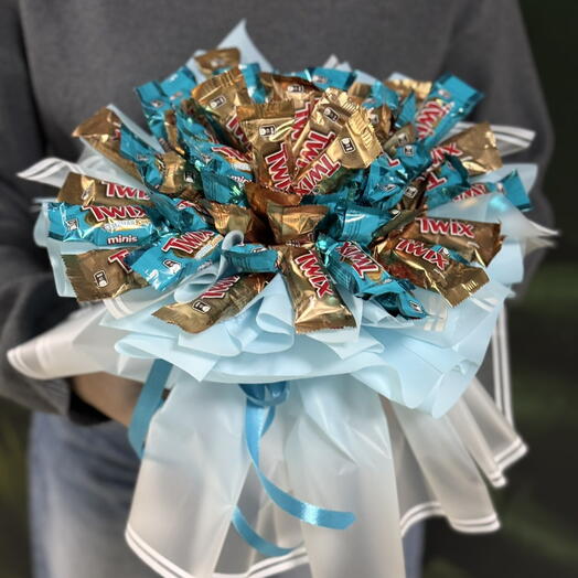 Сладкая парочка