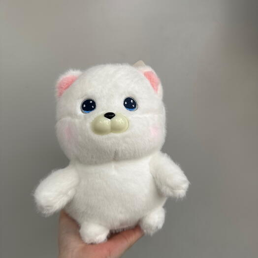 Мишка