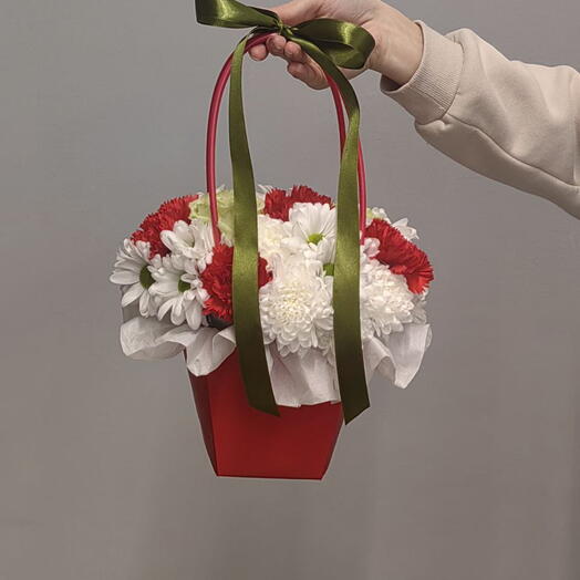 Яркая страсть