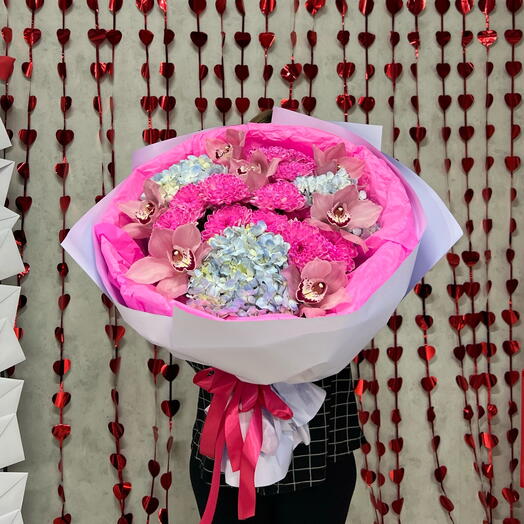Парижская весна
