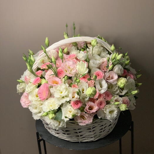 Кошик Lindt Ексклюзив