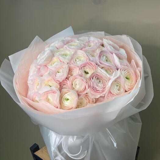 Ранункулюсы