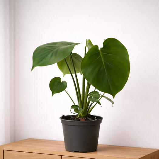 Monstera deliciosa