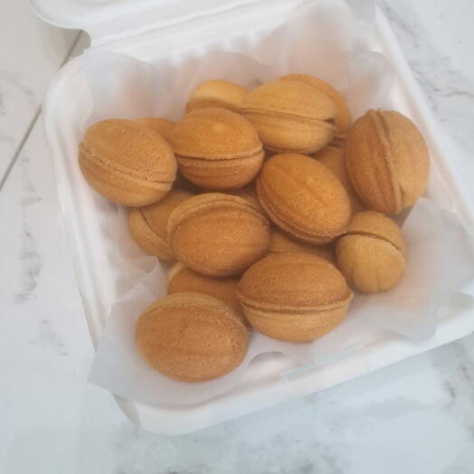 Орешки
