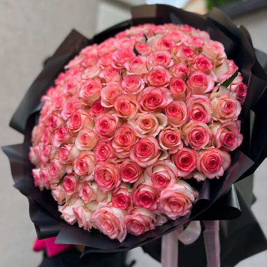 101 Роза 🩷🌸