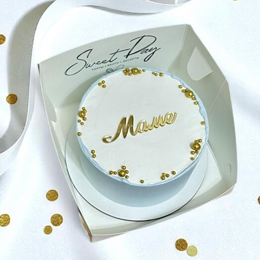 Бенто М «маме»