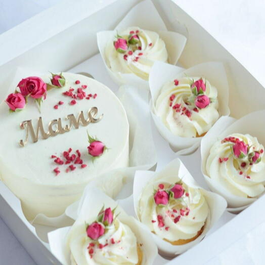 Bento+cupcakes