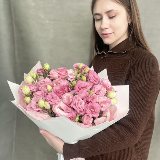 15 эустом