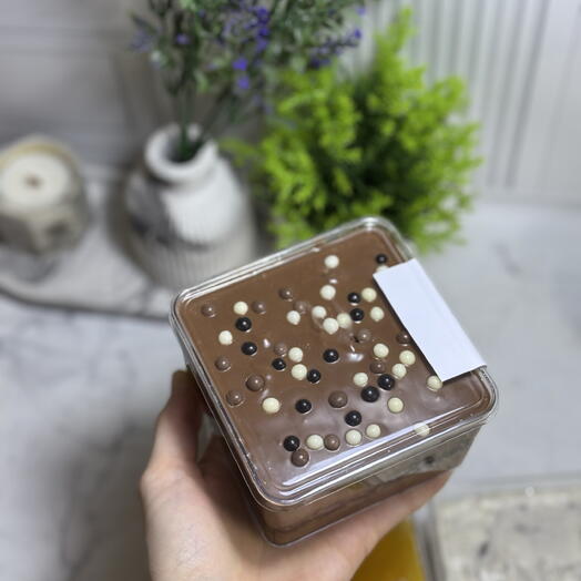 Cake box Киндер Буэно