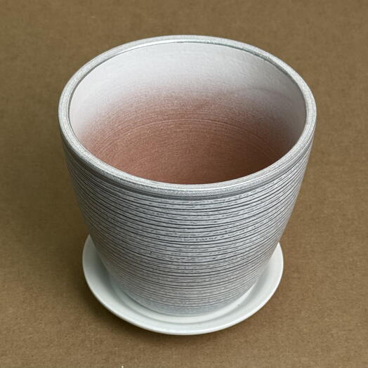 Горшок для цветов L 26