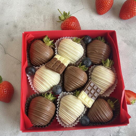 Valentine Box SMALL