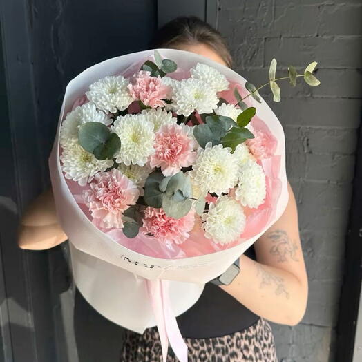 Нежное утро 💓